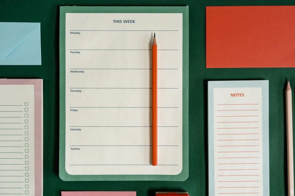 File Naming Conventions for Notes: A Practical Guide