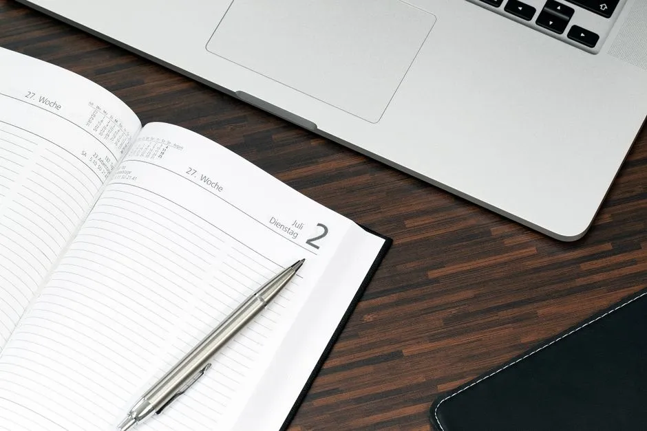 A 30-Minute Weekly Notes Review
